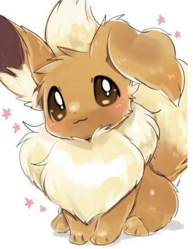 Eevee(fêmea) | Wiki | Pokémon Amino Em Português Amino