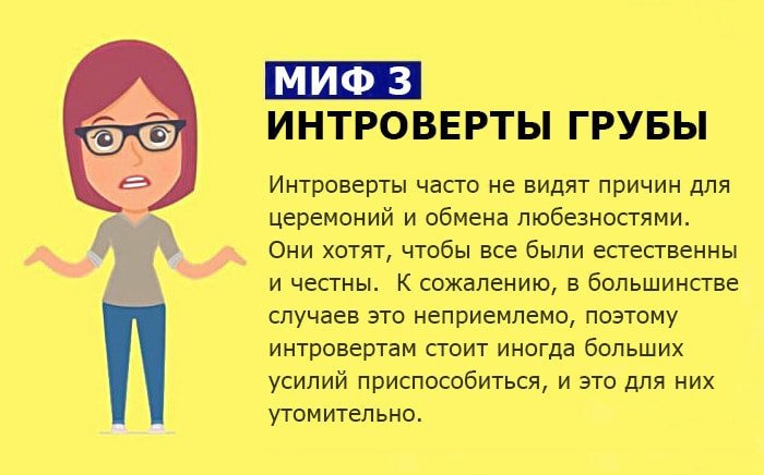 Картинки о интровертах