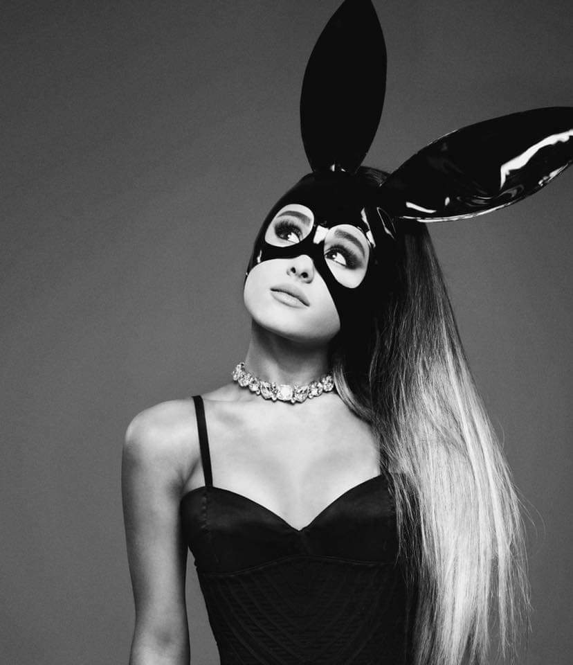 Ariana Grande | Wiki | Daegu District Amino