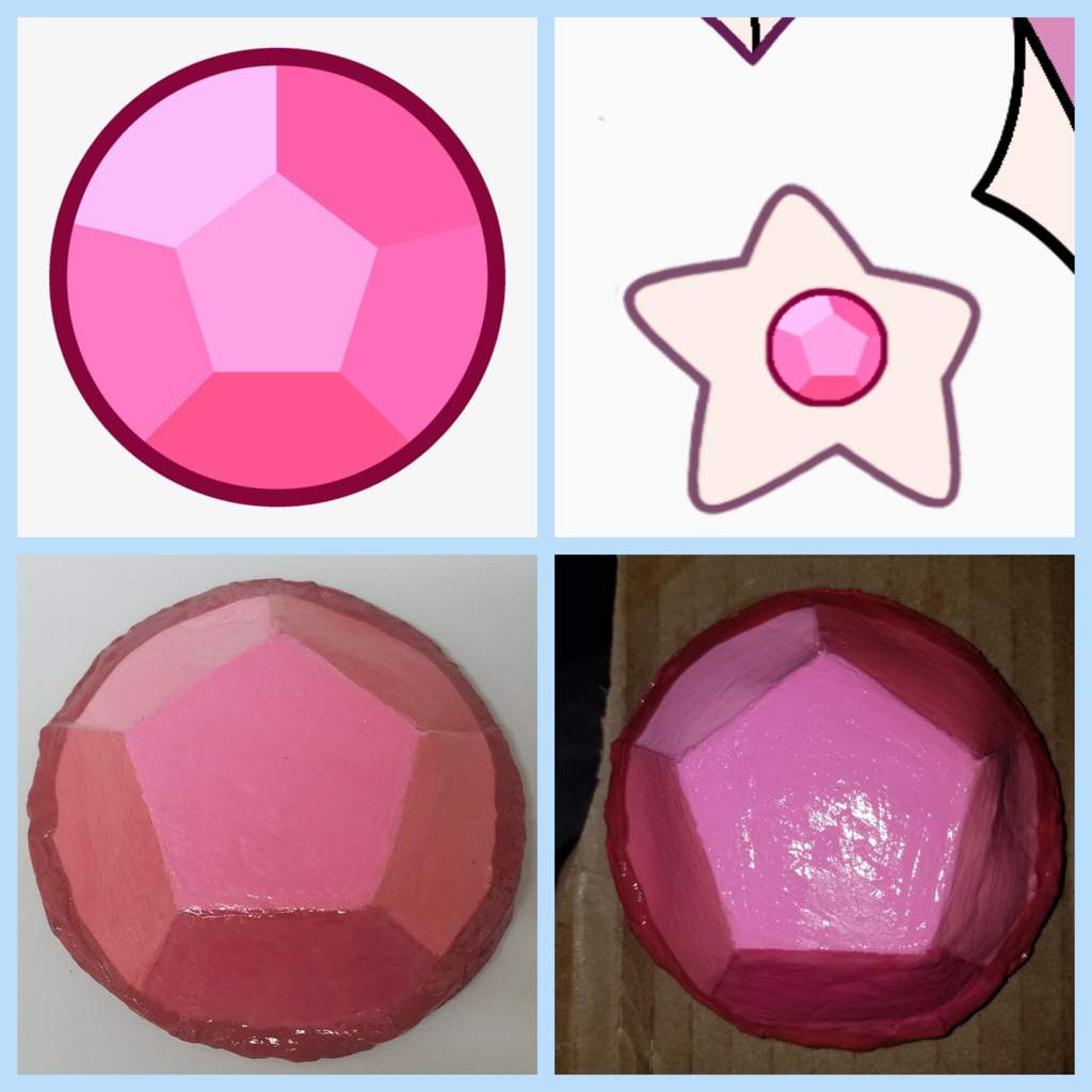 steven universe rose quartz plush