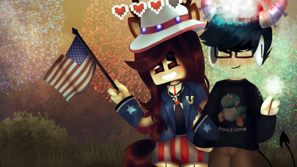 Happy 4th Of July Yall Roblox Amino - how to animate a roblox video