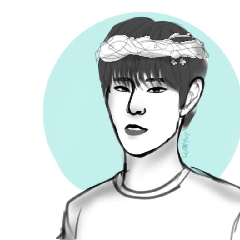 🍃Day6 sketches 🍃 | -Day6- Amino