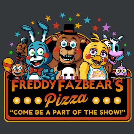 Freddy Fazbear's Pizza | Wiki | Five Nights At Freddy's Amino