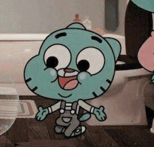 About | Amazing World Of Gumball. Amino