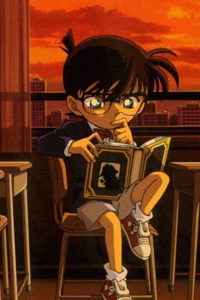 Arthur Hirai | Wiki | Detective Conan & Magic Kaito. Amino