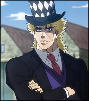 speedwagon funko pop