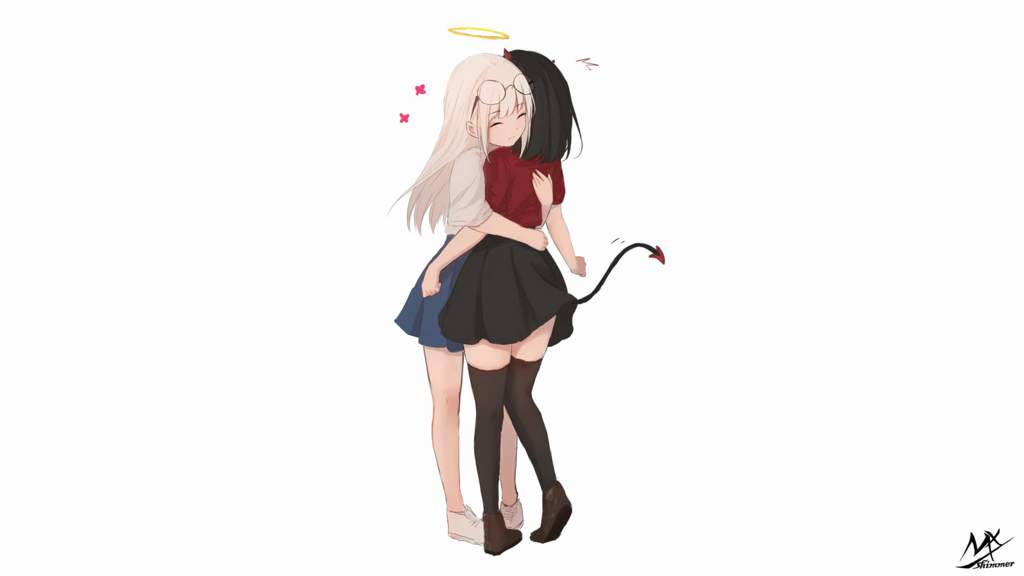 Pigtails horny street gay