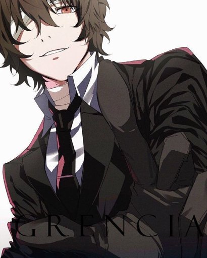 Dazai Osamu | Wiki | Anime Amino