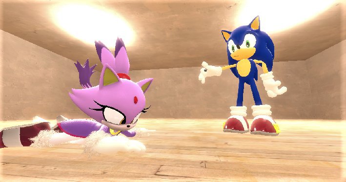 SFM and other stuff I done | Sonic the Hedgehog! Amino