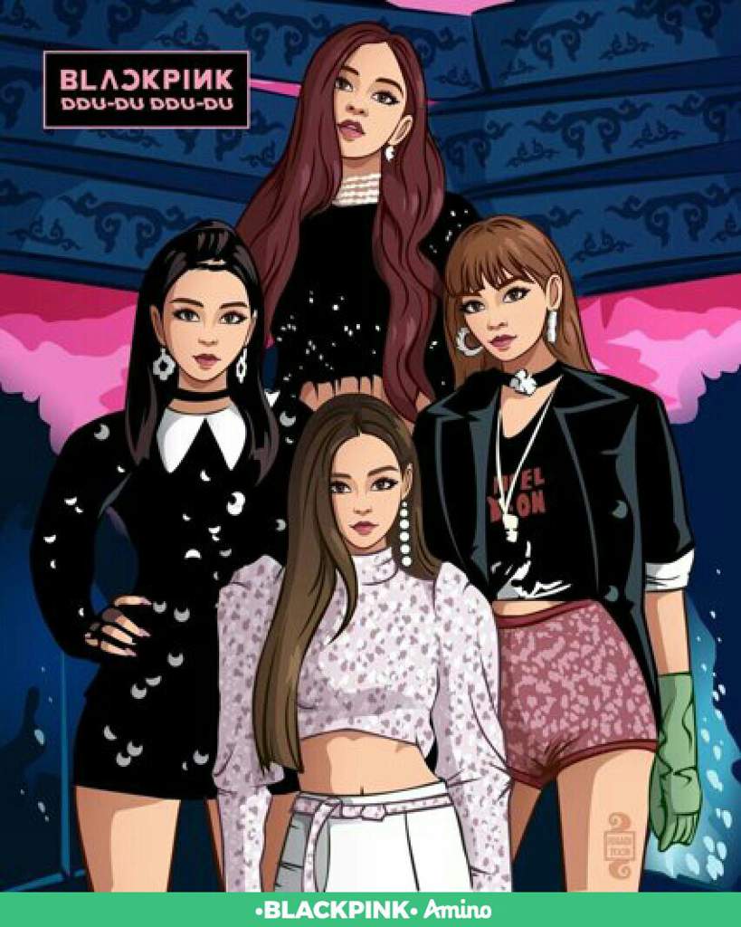 Blackpink kawaii | Wiki | •BLACKPINK• Amino