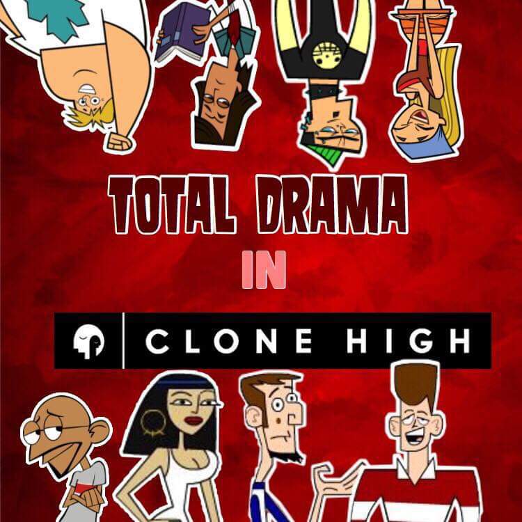 U... S... A | Total Drama Official Amino