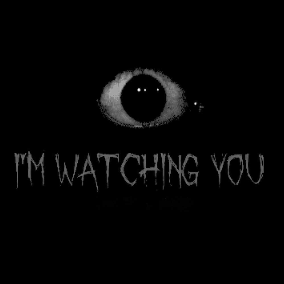 Always Watching (214)