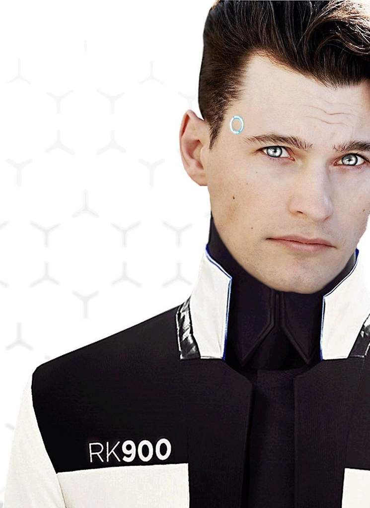 Rk900 detroit почему ричард