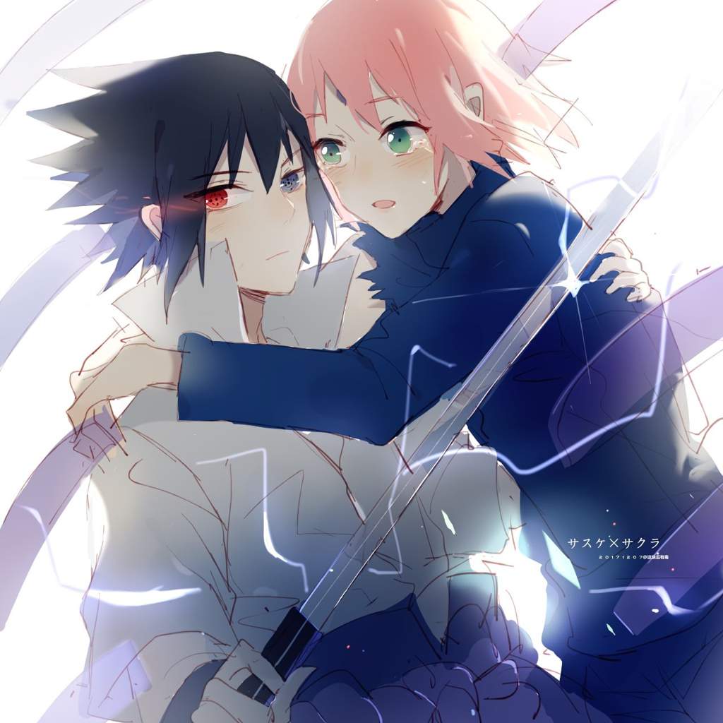 ðŸŒ¸ Sakura ðŸŒ¸ | Naruto & Boruto FR Amino