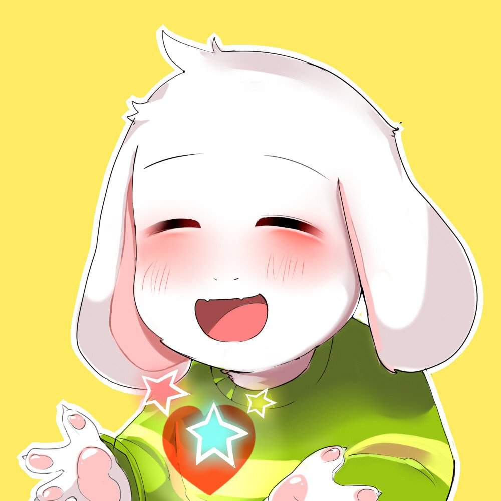 Asriel Dreemurr (Happily taken) | 💖Femboy💖 Amino