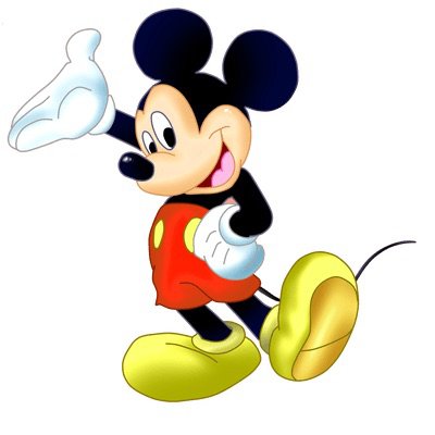 Mickey Mouse In Super Smash Bros | Smash Amino