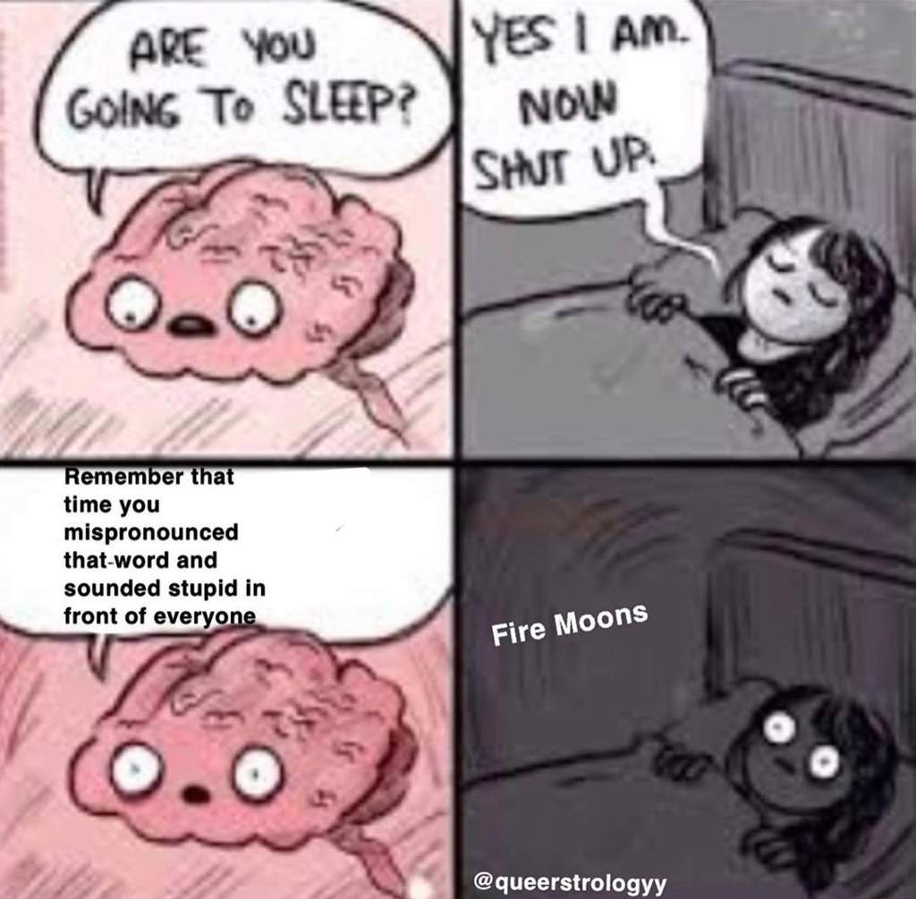 brain are you sleeping meme