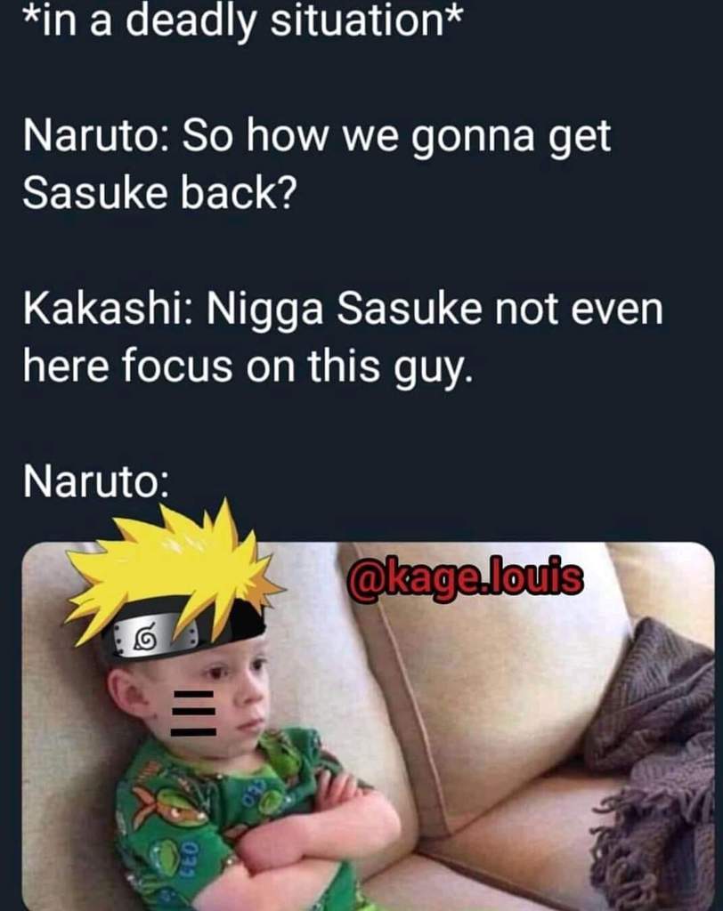 more memes | Naruto Amino