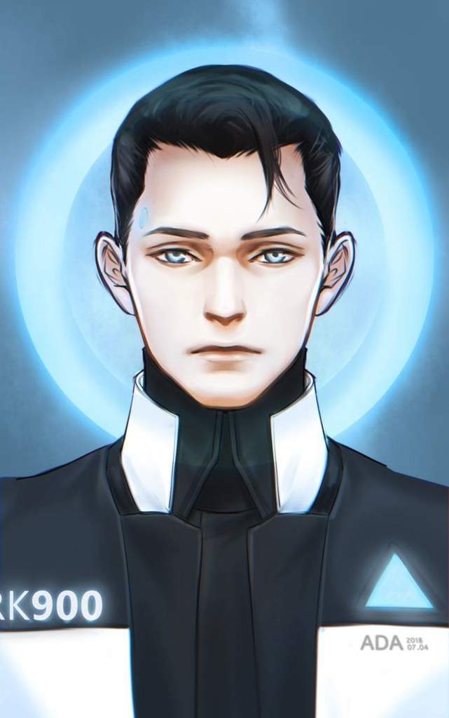 Rk900 detroit почему ричард