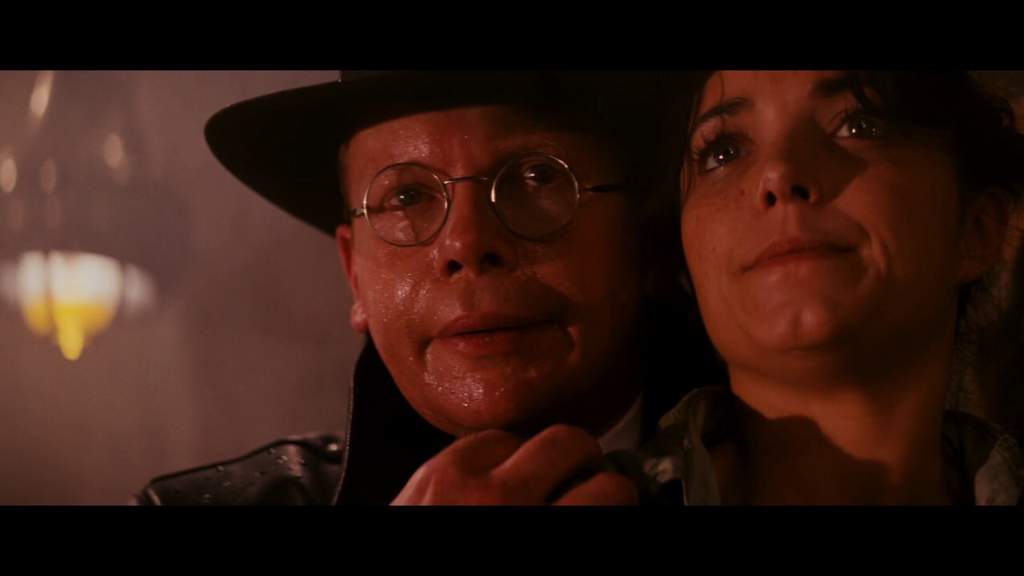 Arnold Ernst Toht Wiki “Indiana Jones” Amino