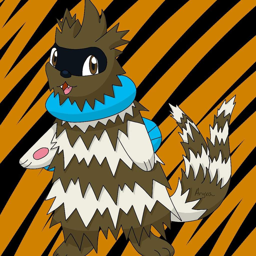 Buizel, Zigzagoon | Pokémon Amino Buizel, Zigzagoon | Pokémon Amino