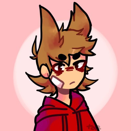 Tord | Eddsworld PT/BR™ Amino