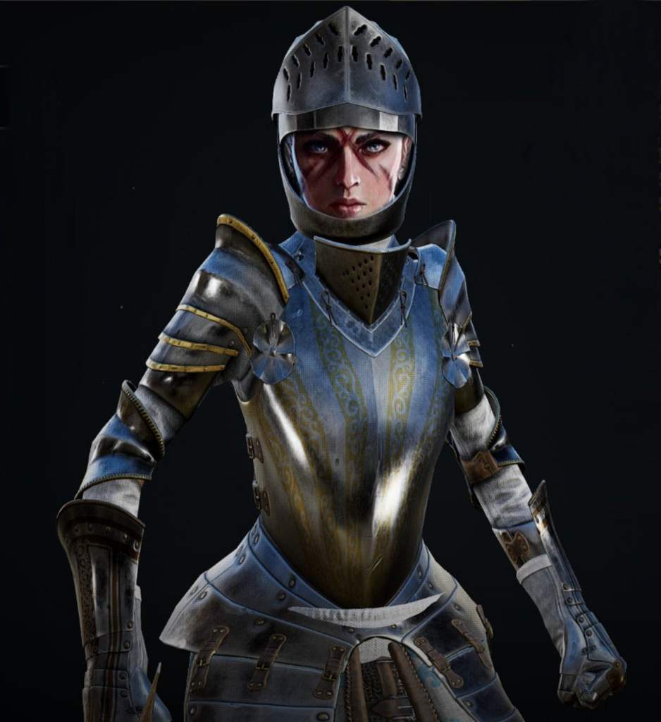 Mordhau Fashion