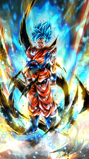 Super Saiyan Blue | Wiki | DragonBallZ Amino