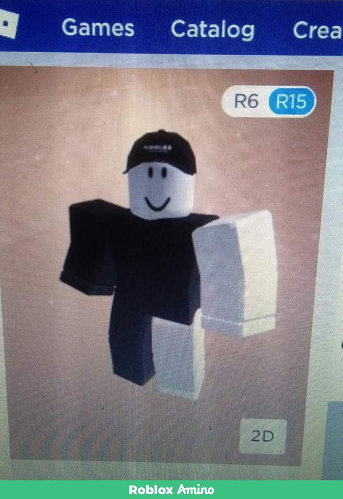 Roblox Number 2
