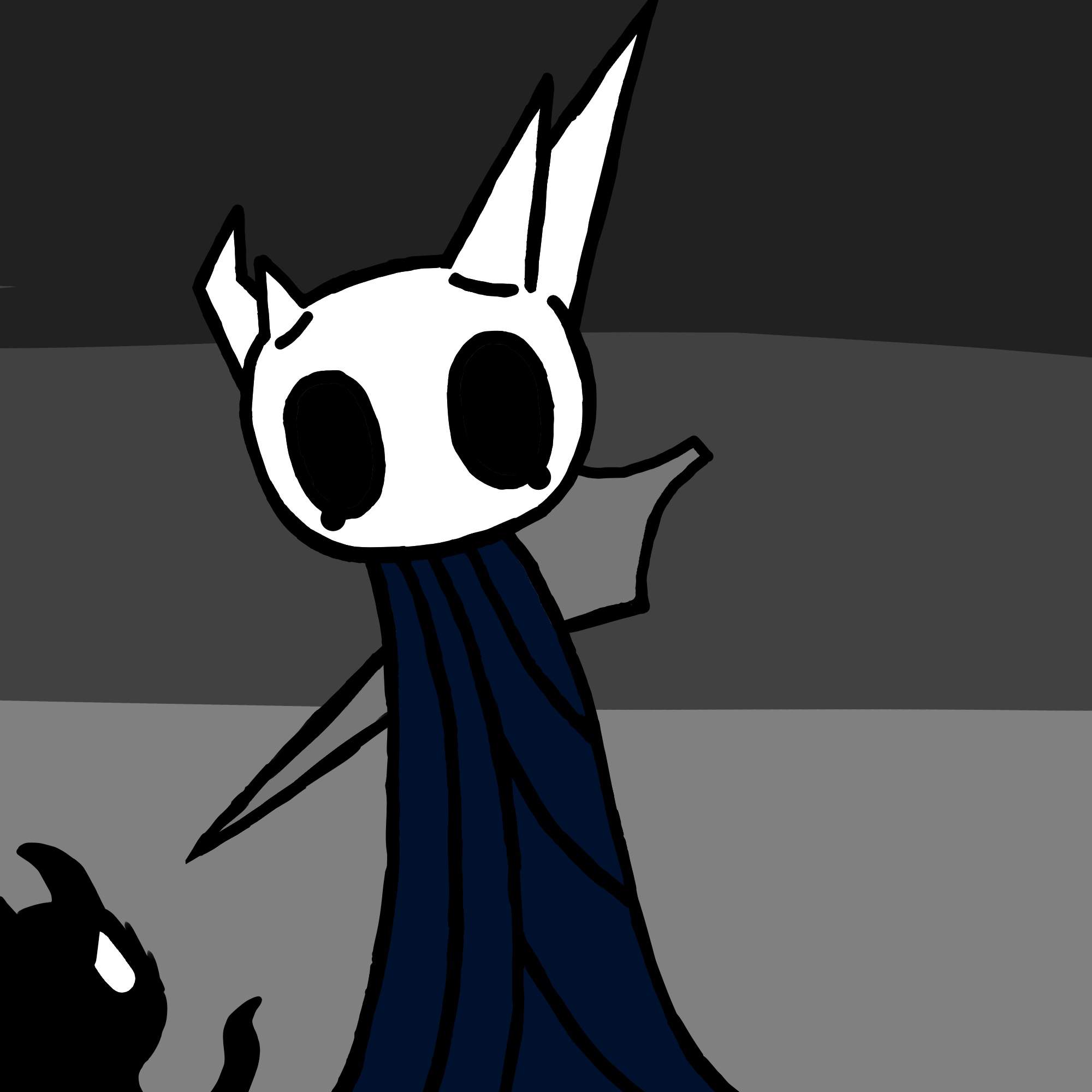 The Tainted Vessel (Vengeance Vessel) | Hollow Knight™ Amino