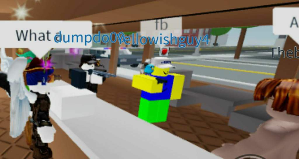 Typical Day In Robloxity Roblox Amino - robloxity wiki