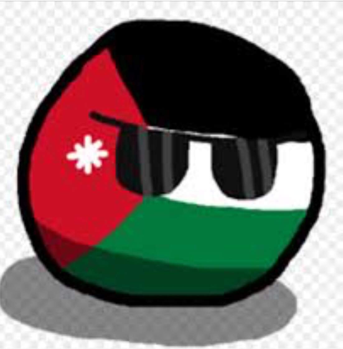 Jordanball | Wiki | Polandball Amino