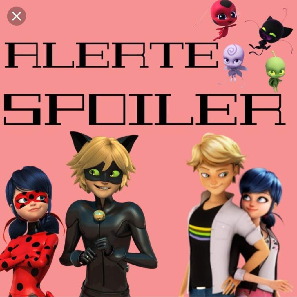 Comment Regarder La Saison 3 De Miraculous Trouble-fête - Miraculous Saison 3 Episode 14 - YouTube | Miraculous