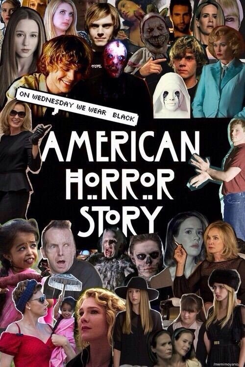 Fondos de American Horror Story 💀🏨🎪 | Fondos de pantalla 🙌🏻 Amino Fondos de American Horror Story 💀🏨🎪 | Fondos de pantalla 🙌🏻 Amino