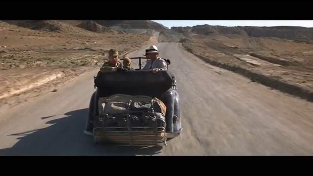 Arnold Ernst Toht Wiki “Indiana Jones” Amino