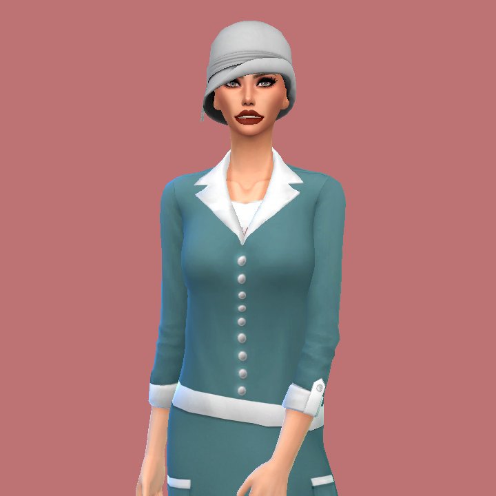 The Roaring Twenties 🚬 Sims Amino