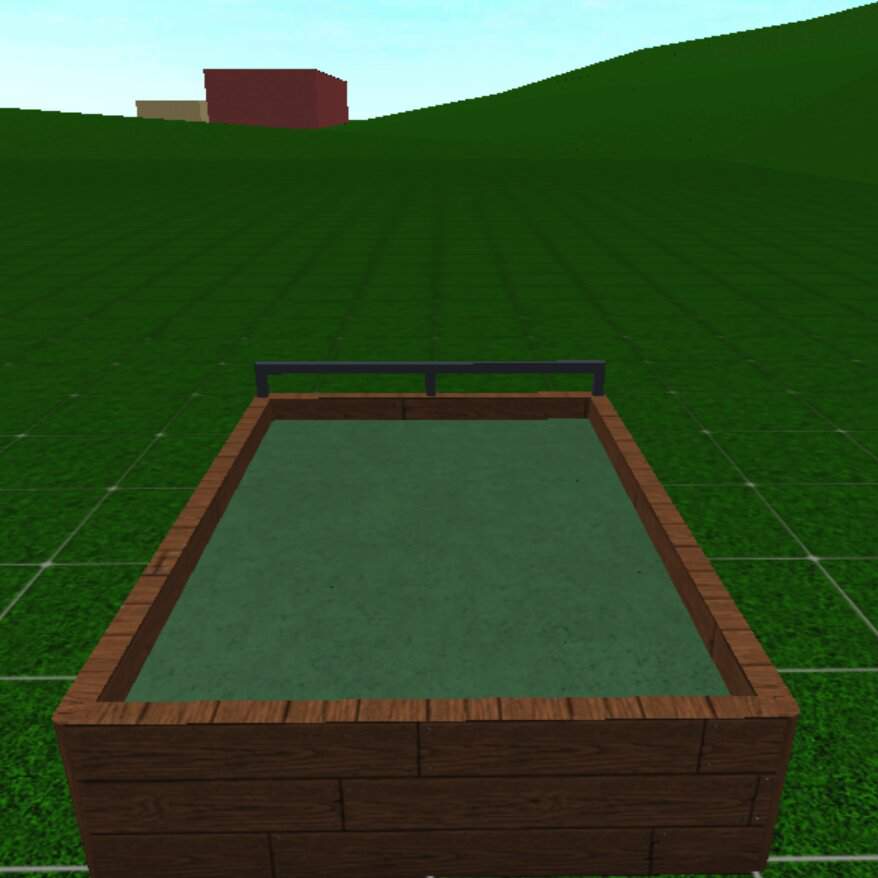 Billiard (pool) Table Tutorial (WTBB) | Wiki | Roblox Amino