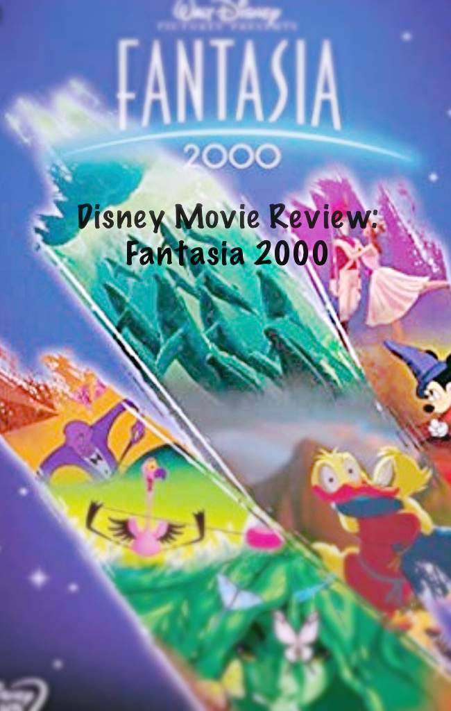 Disney Movie Review Fantasia 00 Disney Amino