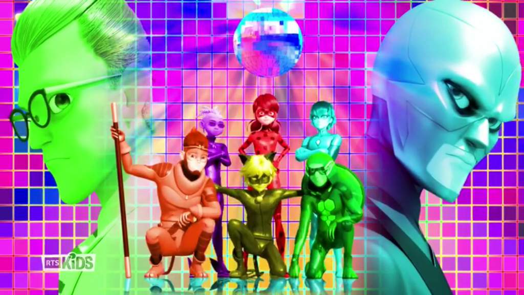 Image result for miraculous viperion