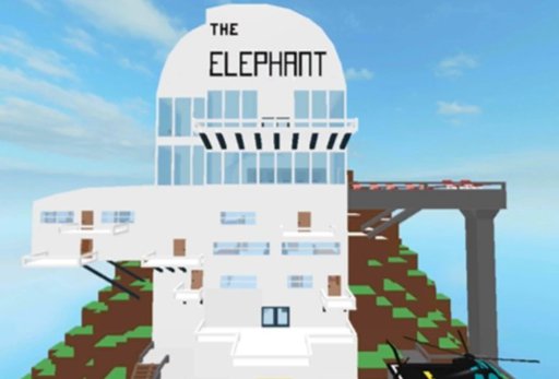 Do You Be A Real Hotel Elephant Fan Roblox Amino - fire dome roblox