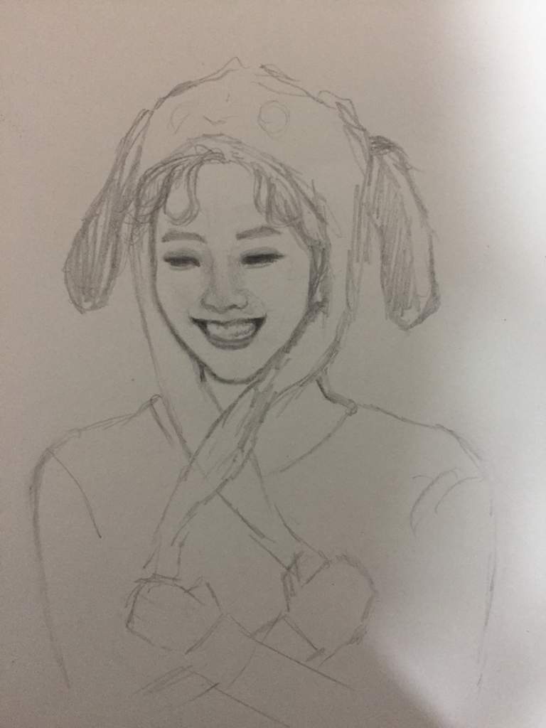 Twice Drawing Easy - twice 2020