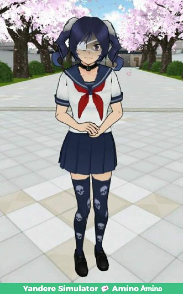 Raibaru Yandere Simulator 💌 Amino Amino