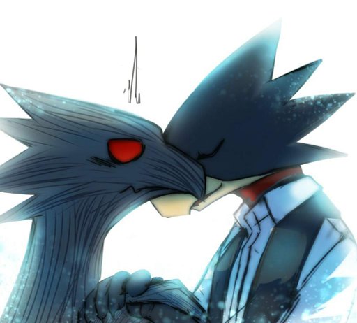 My Hero Academia X Dying Reader