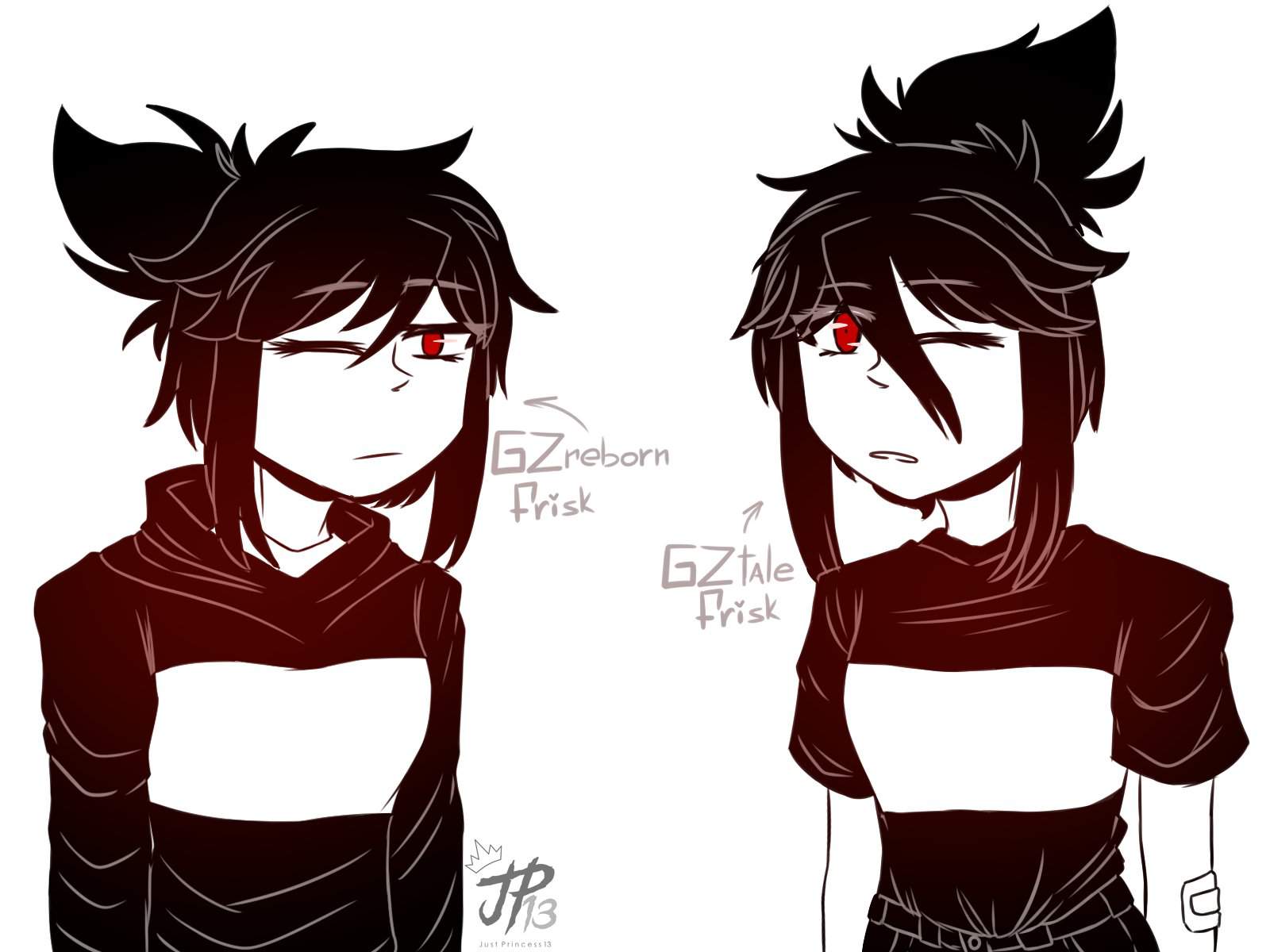 Where is the difference?GZreborn <b>GZtale</b> Amino.