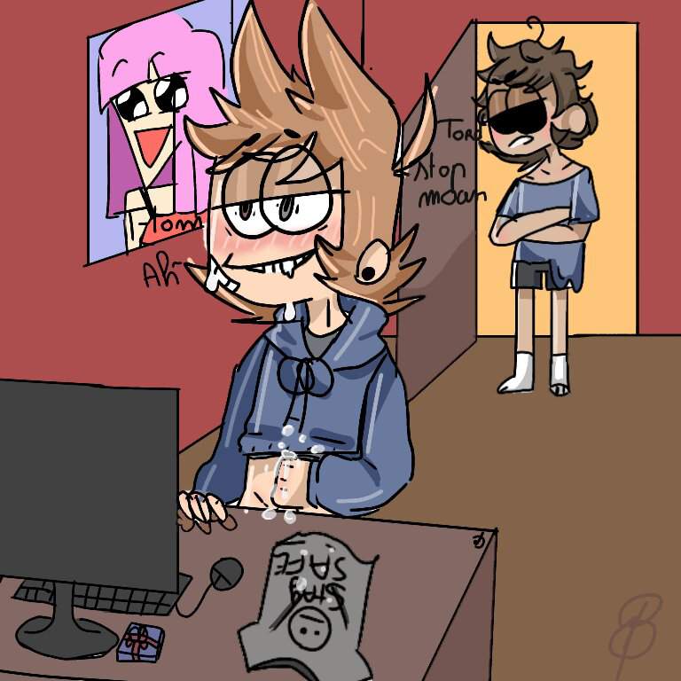 Tord Eddsworld Screenshots