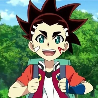 beyblade burst turbo aiger bey