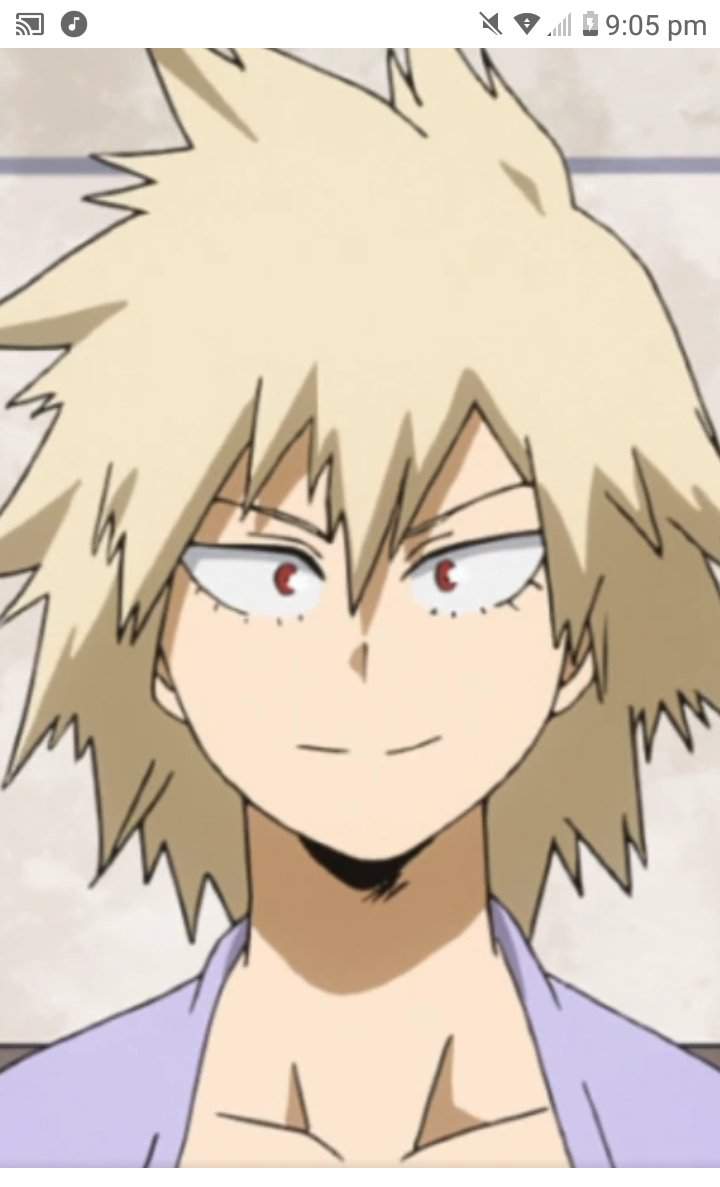 Mitsuki bakugo | Wiki | ★my hero academia★ Amino