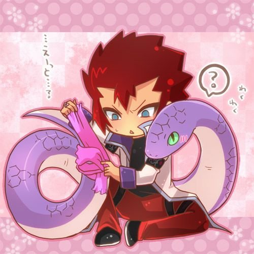 Cobra | Wiki | Fairy-Tail RP Amino Amino