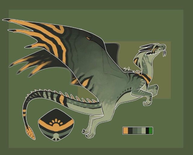 Basilisk | Wiki | Wings Of Fire Amino