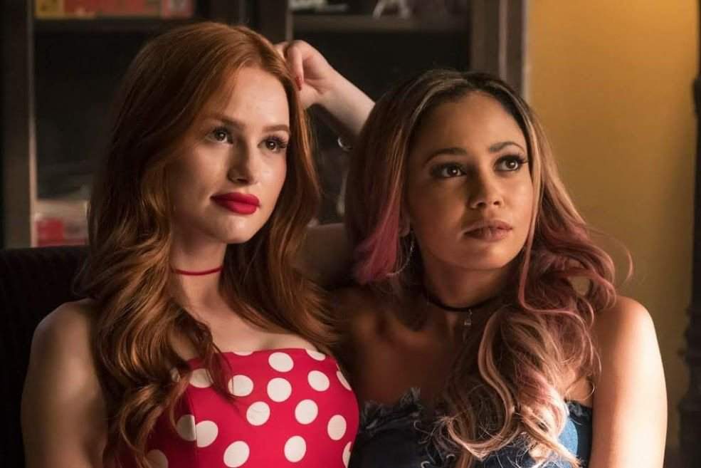 Toni Topaz ( cómic y serie) | Wiki | 🌟 Riverdale Español ⚡ Amino